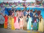 FAREWELL DAY CELEBRATIONS