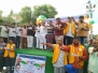 Integrity 4K run by M.L.A SriKanth Reddy and students