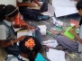 Weekend activities-Primary section