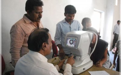 Eye Camp