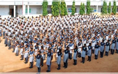 U.N.O Day – 2017